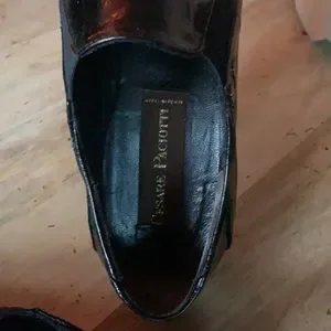 Cesare Paciotti | Shoes | Cesare Paciotti Patent Leather  display picture 1